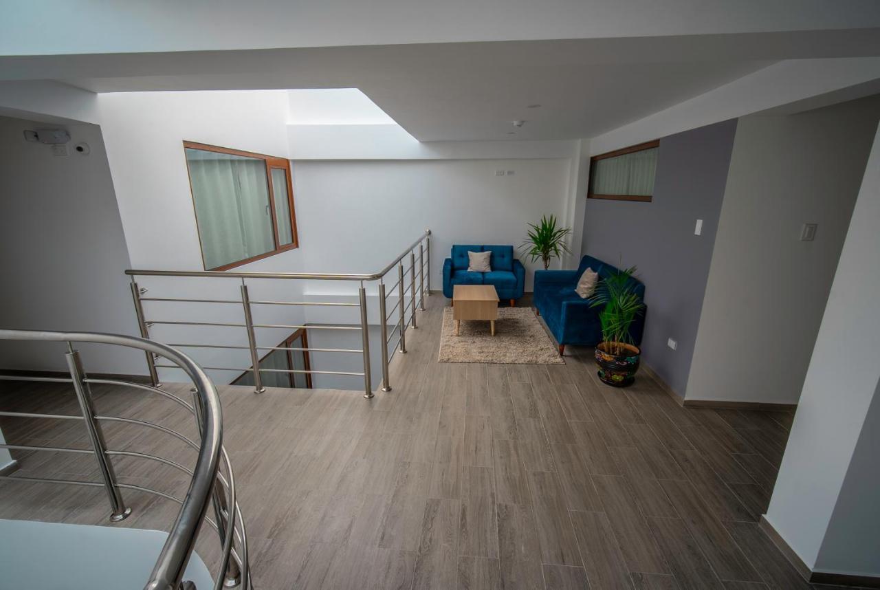 Ayni Cusco Hotel Kültér fotó