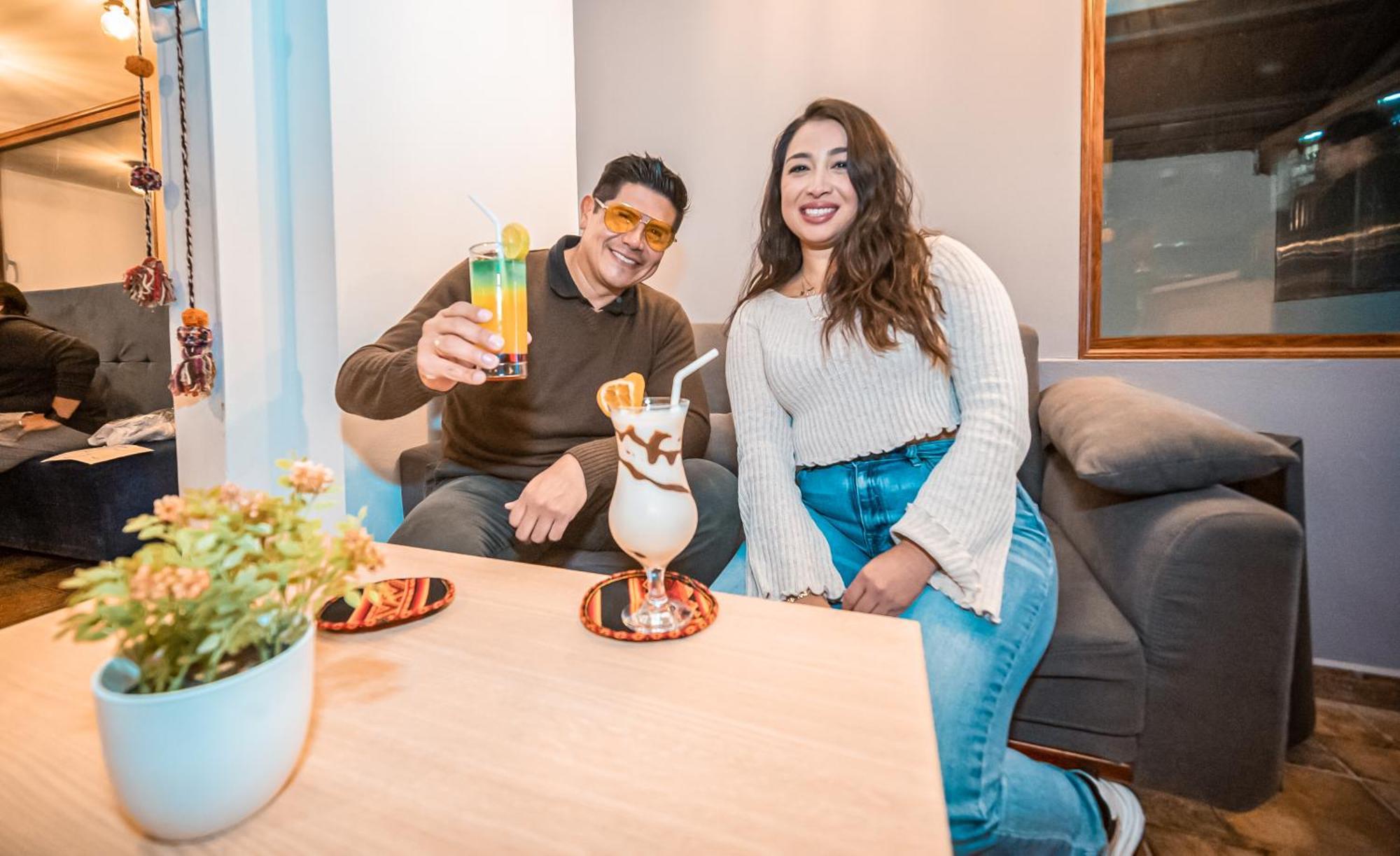 Ayni Cusco Hotel Kültér fotó