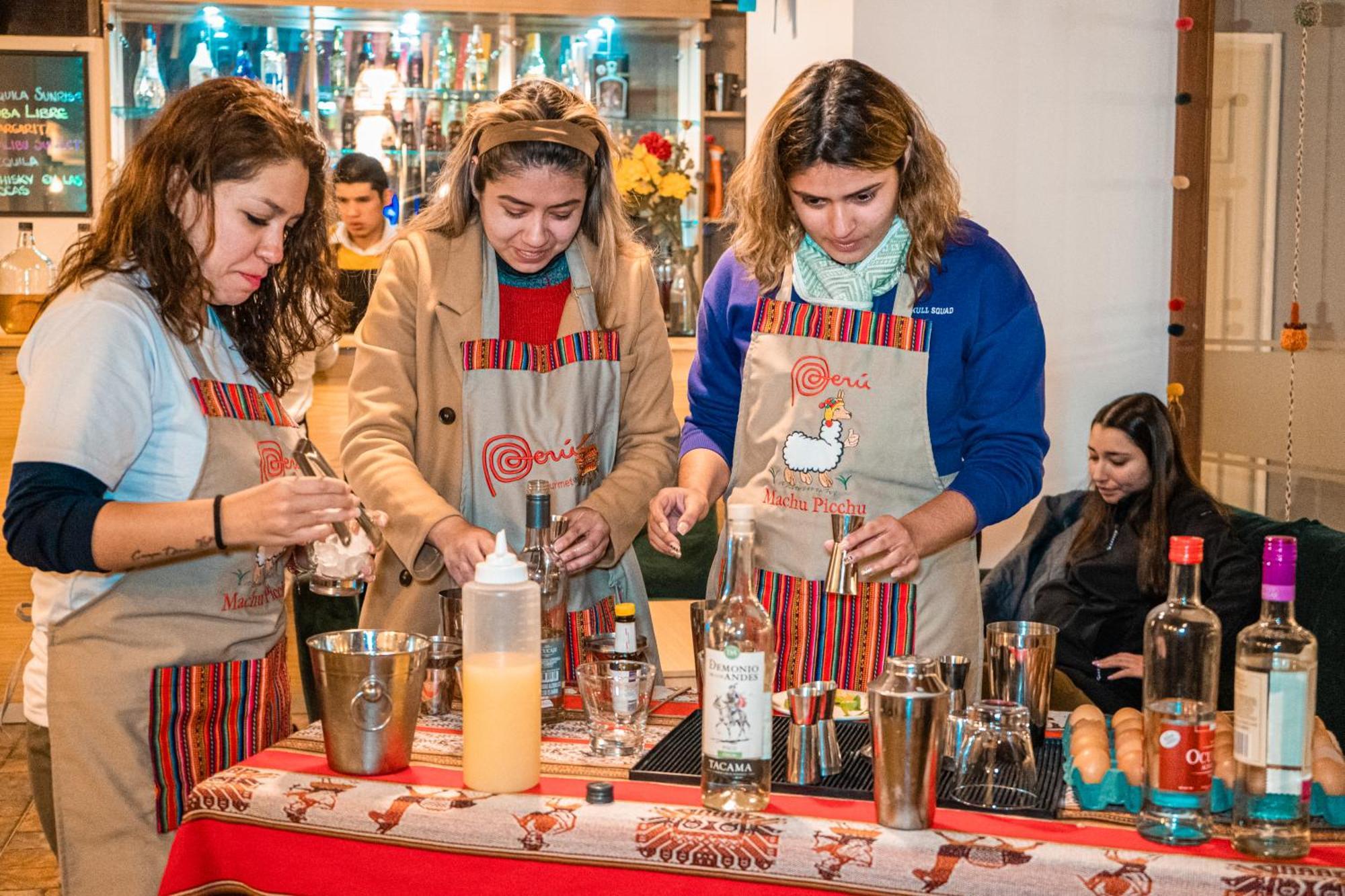 Ayni Cusco Hotel Kültér fotó