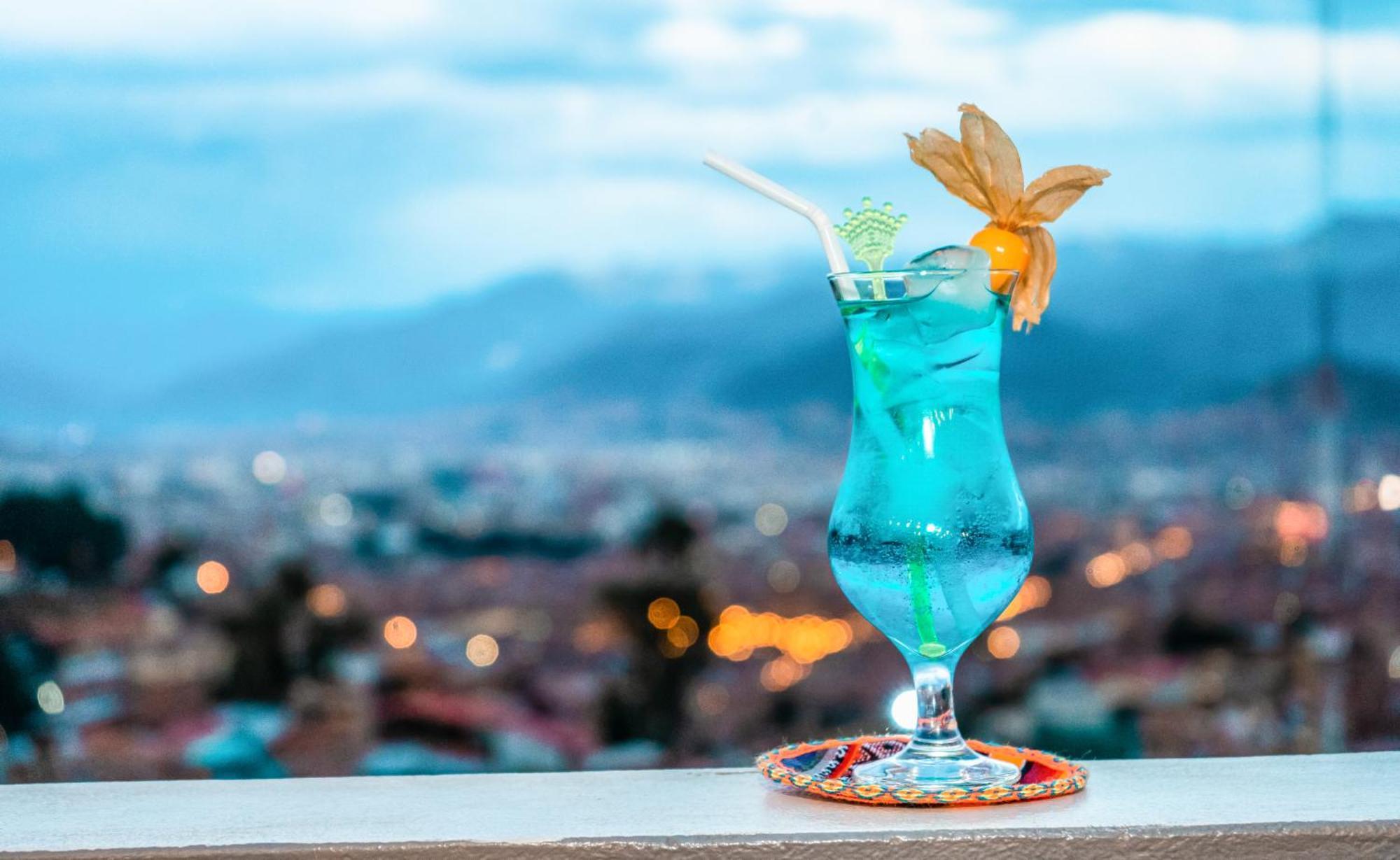 Ayni Cusco Hotel Kültér fotó