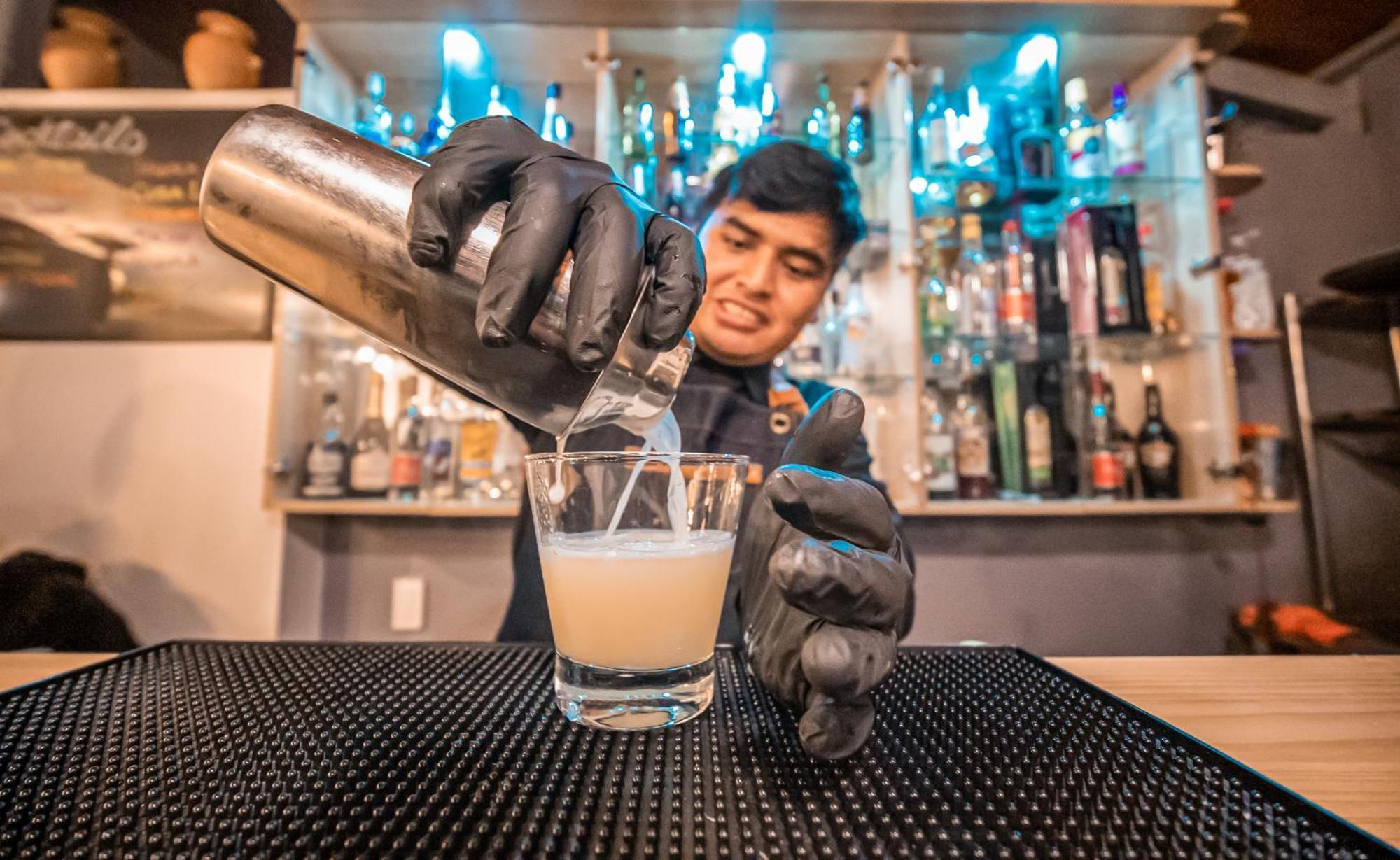 Ayni Cusco Hotel Kültér fotó